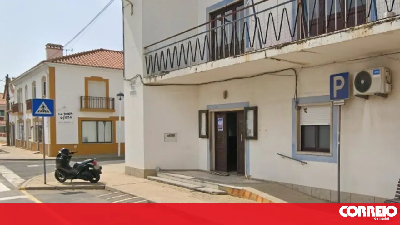 Doctor and nurse violently assaulted by patient in Vila Nova de Milfontes