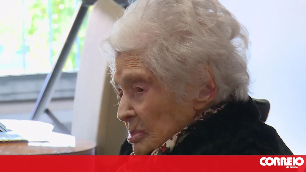 Maria da Conceição, the oldest person in Portugal, dies at 113