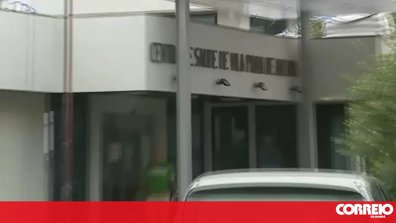 Water leaks force closure of Vila Praia de Âncora Health Centre in Caminha