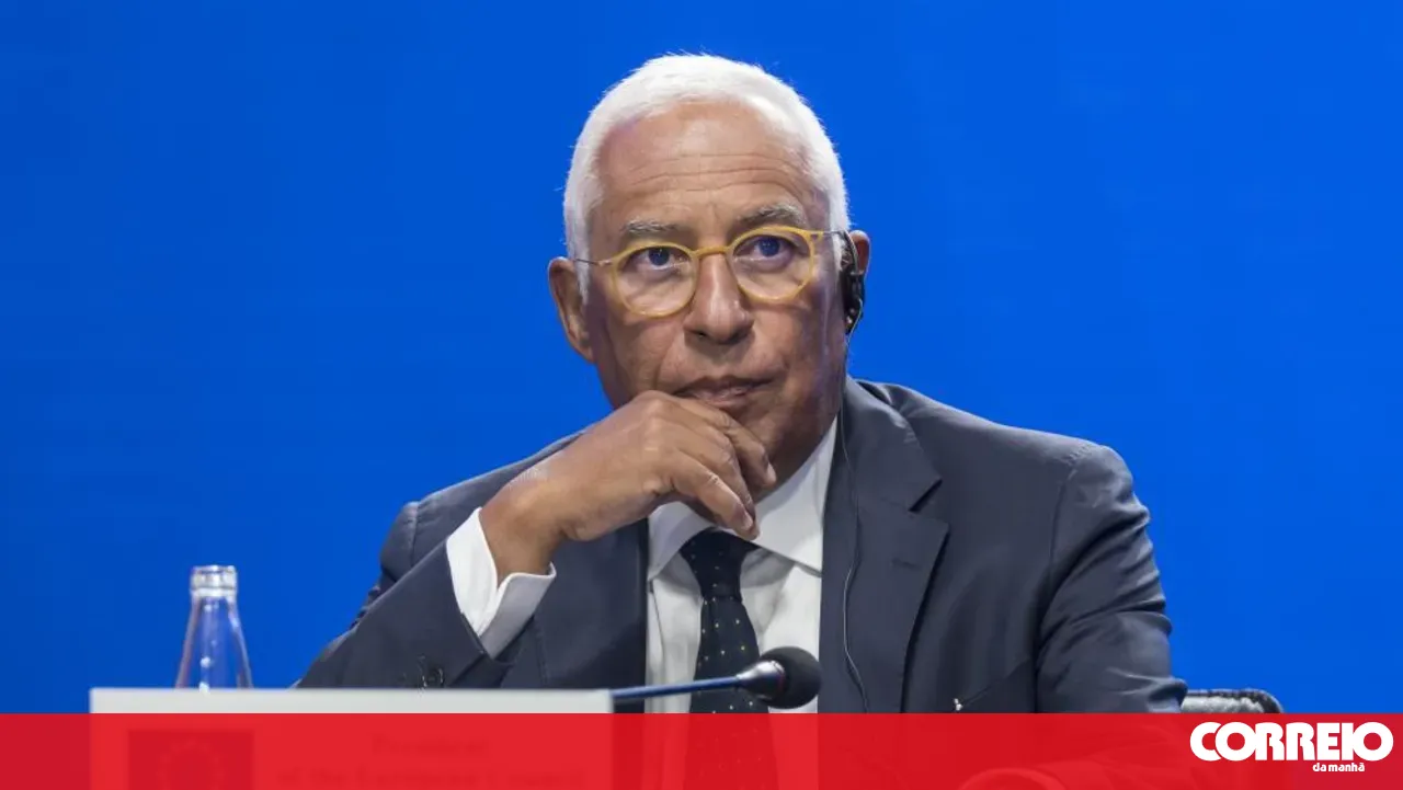 Costa calls for a 'sufficiently ambitious' EU budget and an agreement by the end of the year