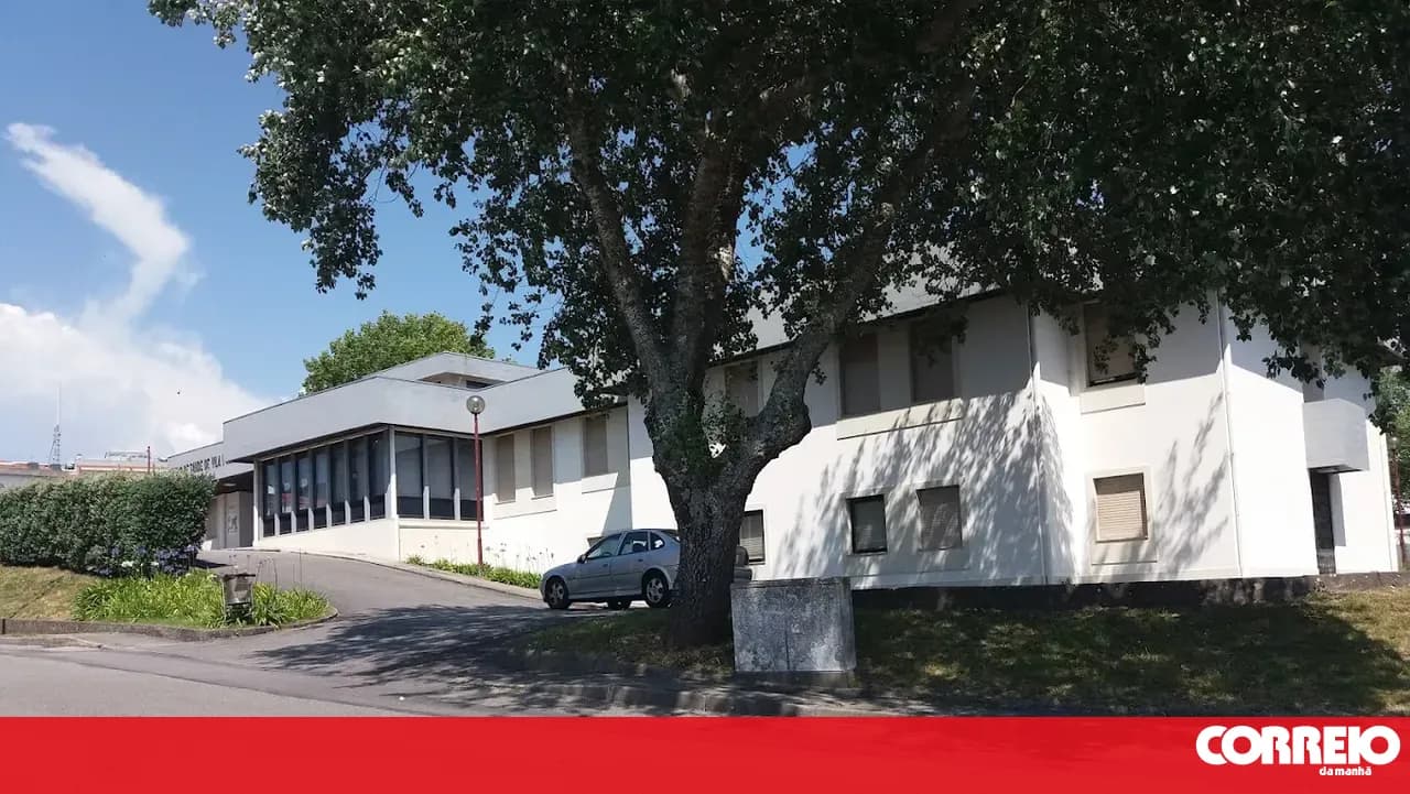 USF Vale do Âncora in Caminha moves to former school due to flooding