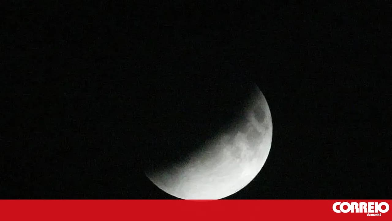 North and centre may not be able to see lunar eclipse