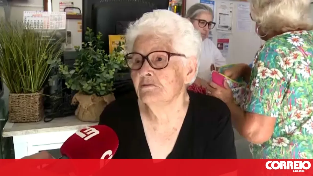 "The scare was huge": grandmother explains accident her grandson had with a wild boar while driving