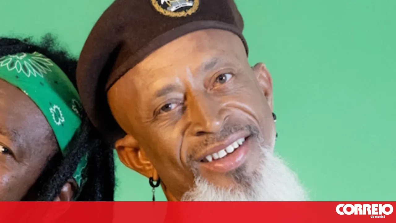 Bino Branco, voice of Ferro Gaita and icon of Cape Verdean funaná, has died