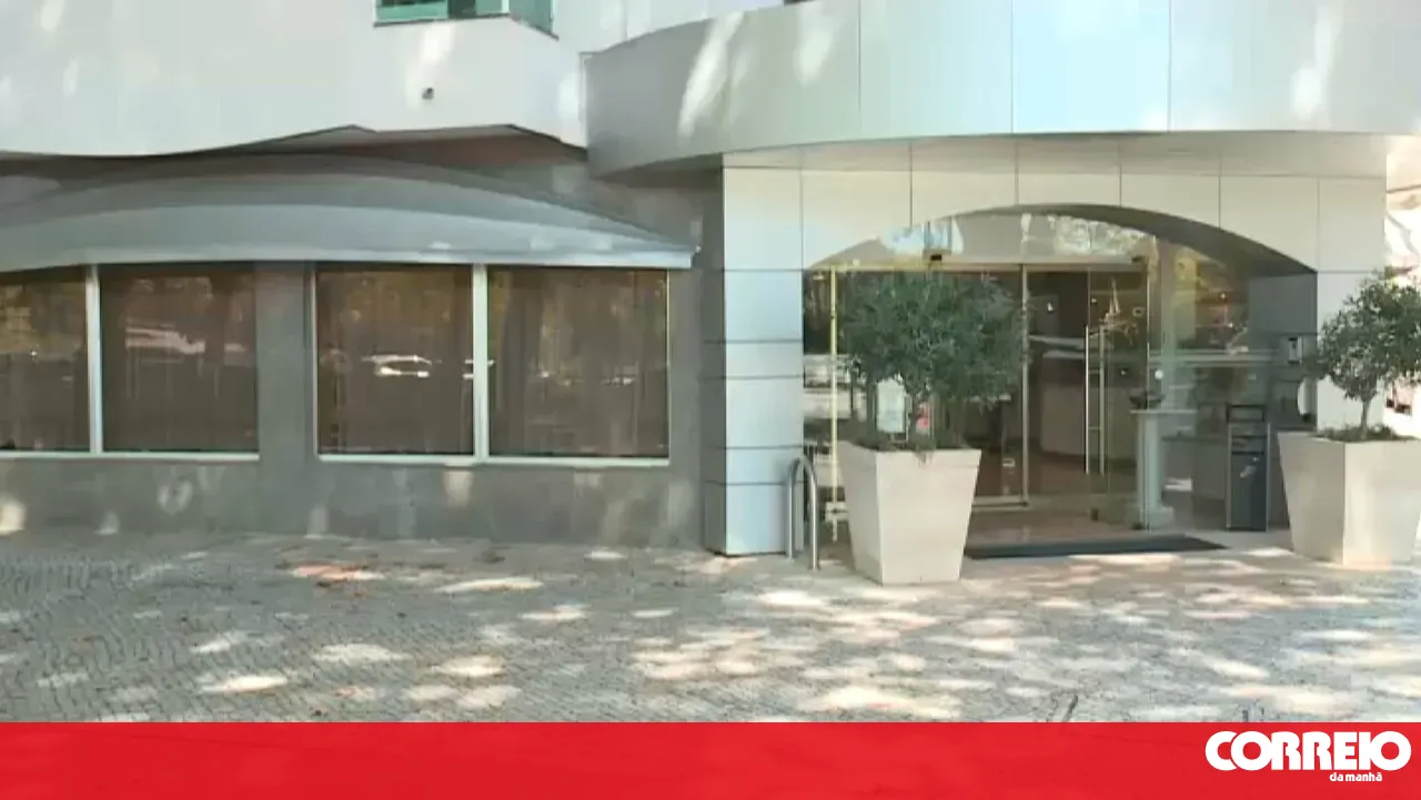 Spanish tourist dies in hotel fire in Fátima