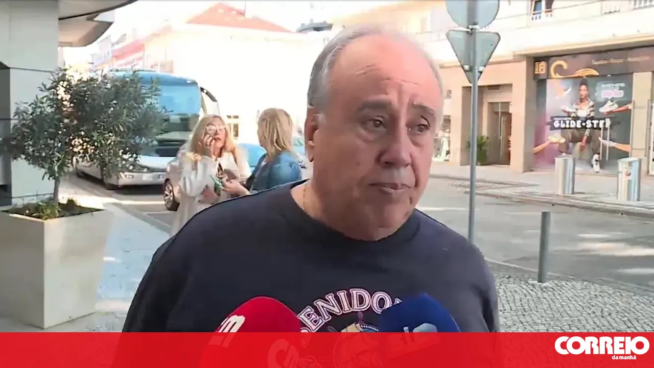 "I have no words": Spanish tourist becomes emotional describing hotel fire in Fátima that killed a woman