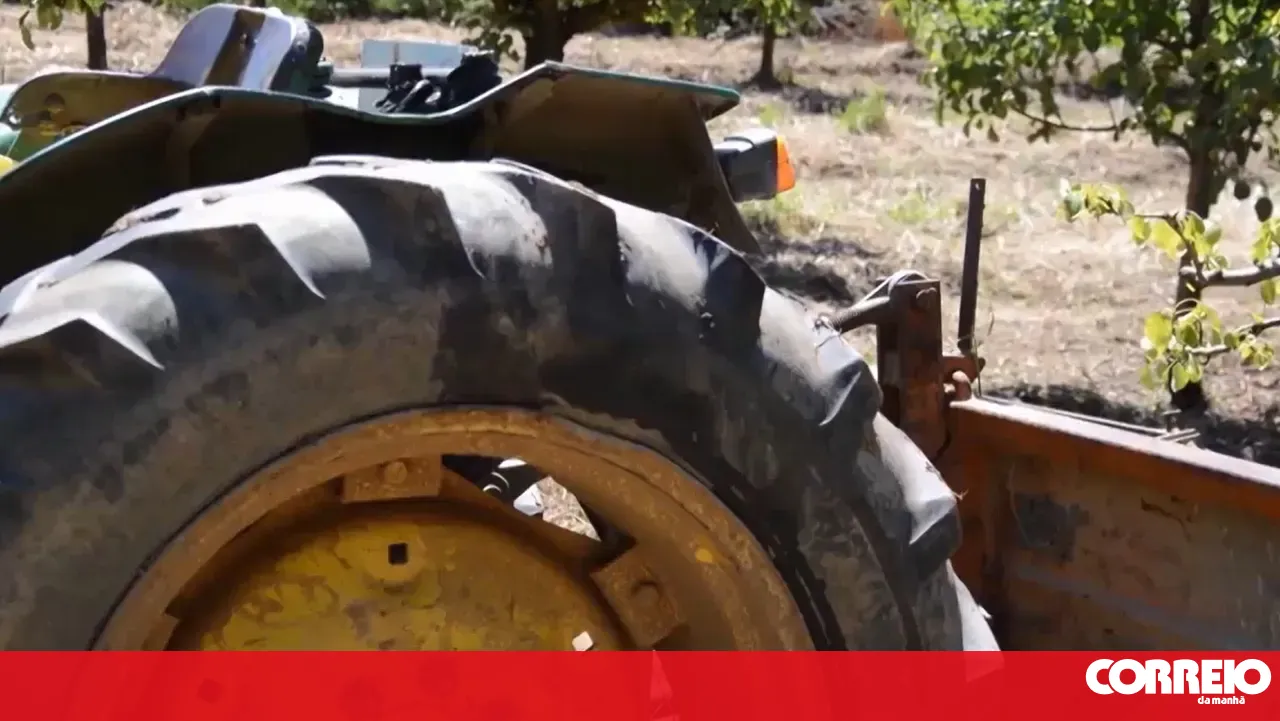 CAP threatens to intensify protests if the Government does not move forward with agricultural support