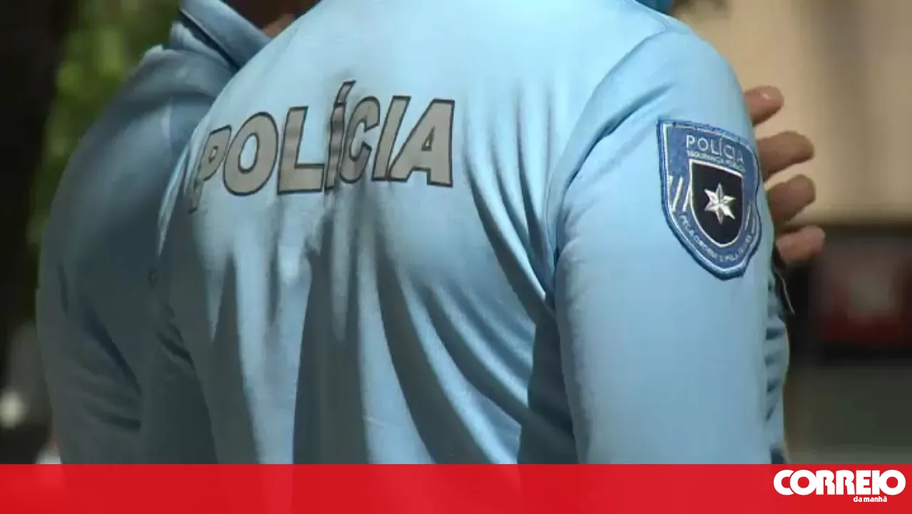 PSP seizes around 450 stolen items and 750 pills in Matosinhos