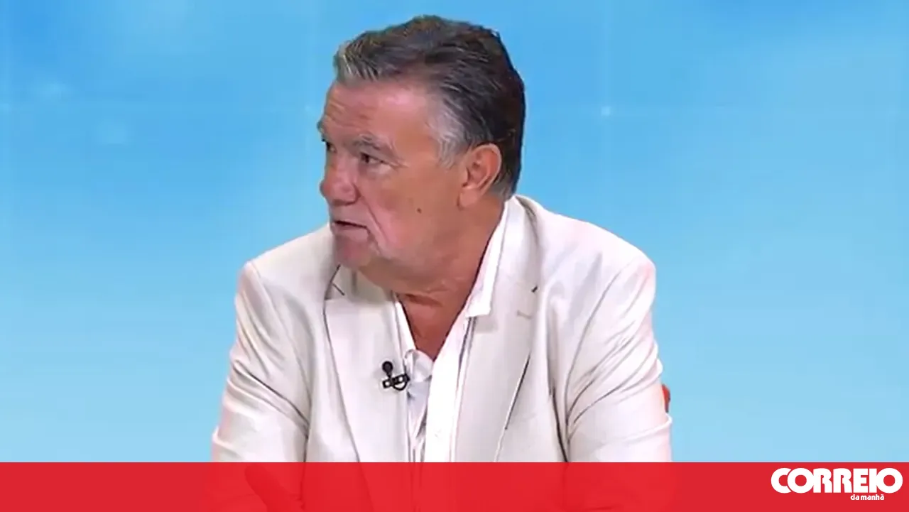 Carlos Anjos has no doubt that the man who killed his partner in an Albufeira hotel will remain in pre-trial detention