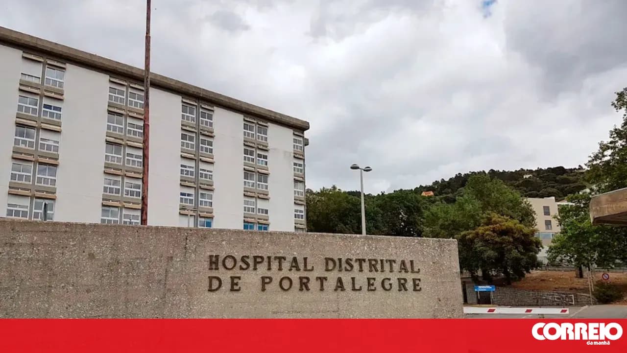 PS questions Government regarding changes to the oncology service at Portalegre hospital