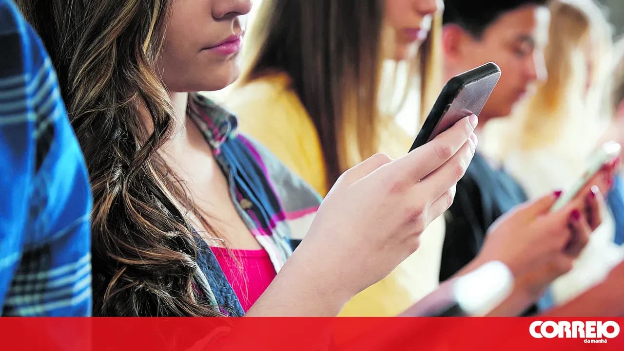 85% of young Portuguese people already use AI