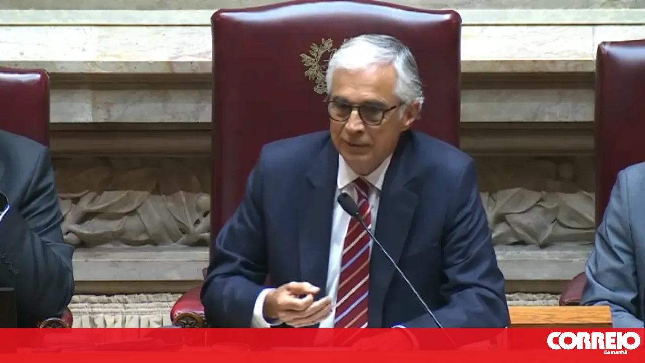 Majority supports Aguiar-Branco to limit parliamentary inquiries to two