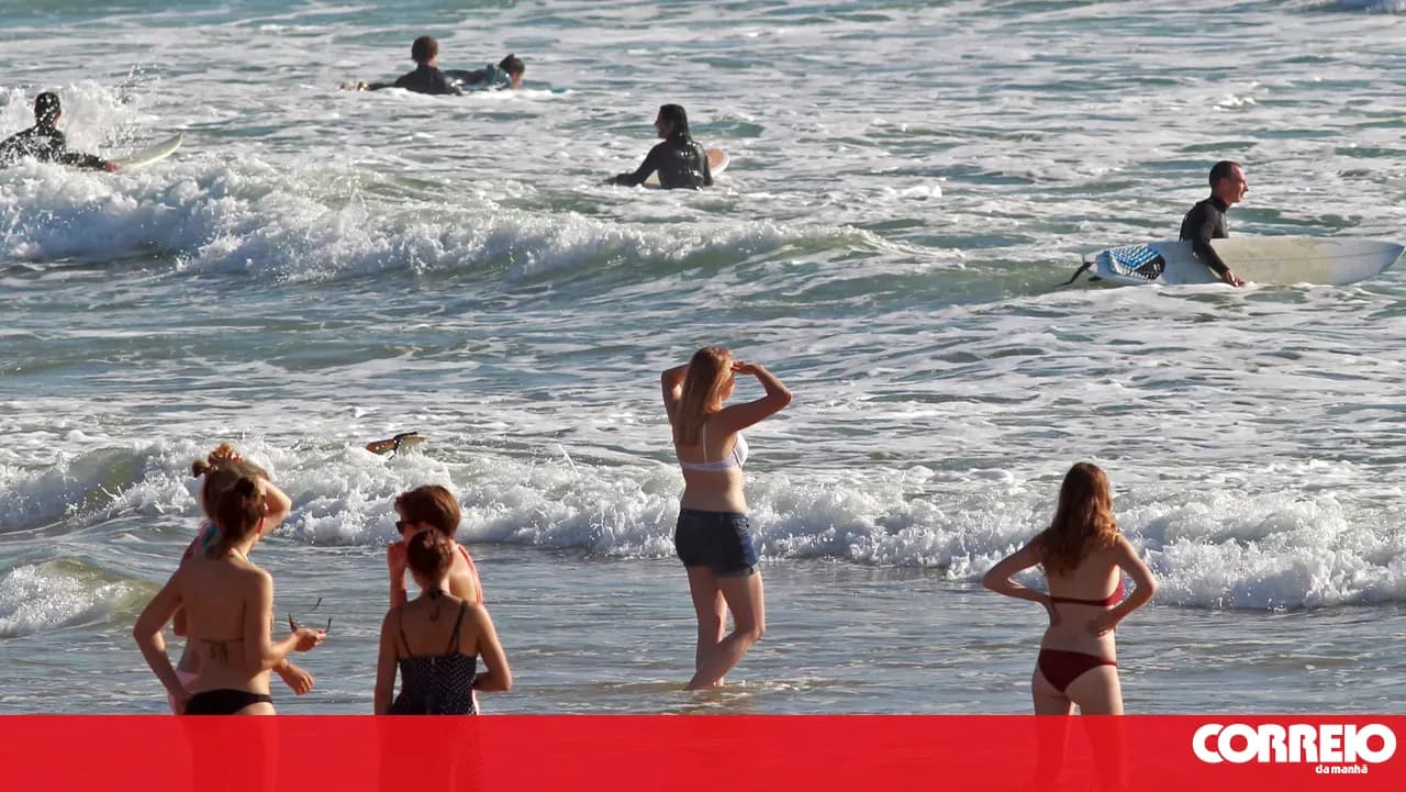 Thursday was the fourth hottest September day in 85 years
