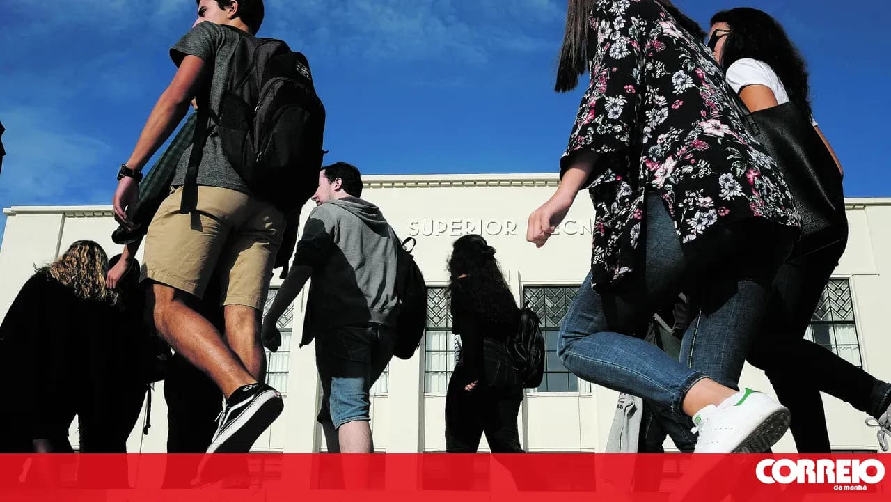 Higher education and science with new rules to boost innovation