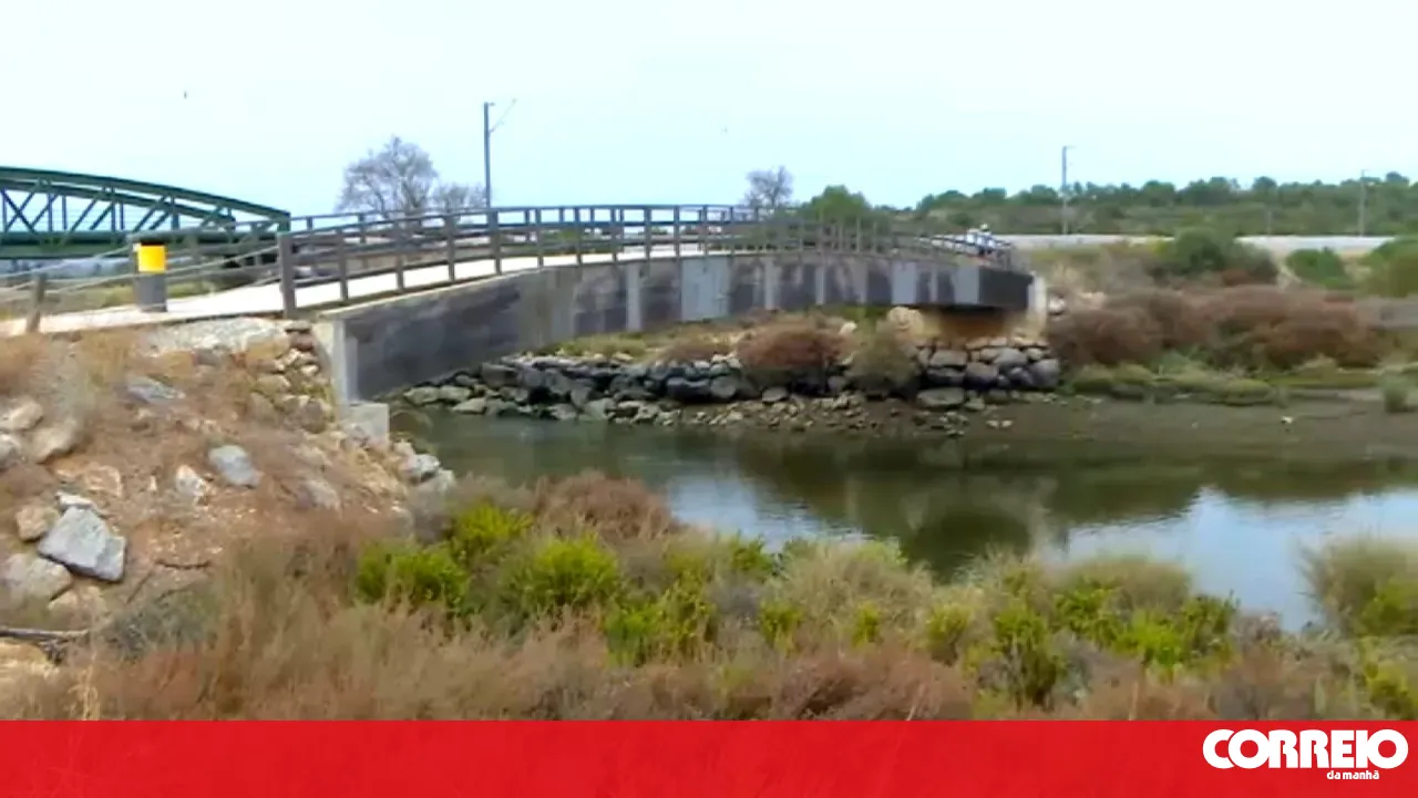 GNR fires shots to stop drug trafficking suspect fleeing in Tavira