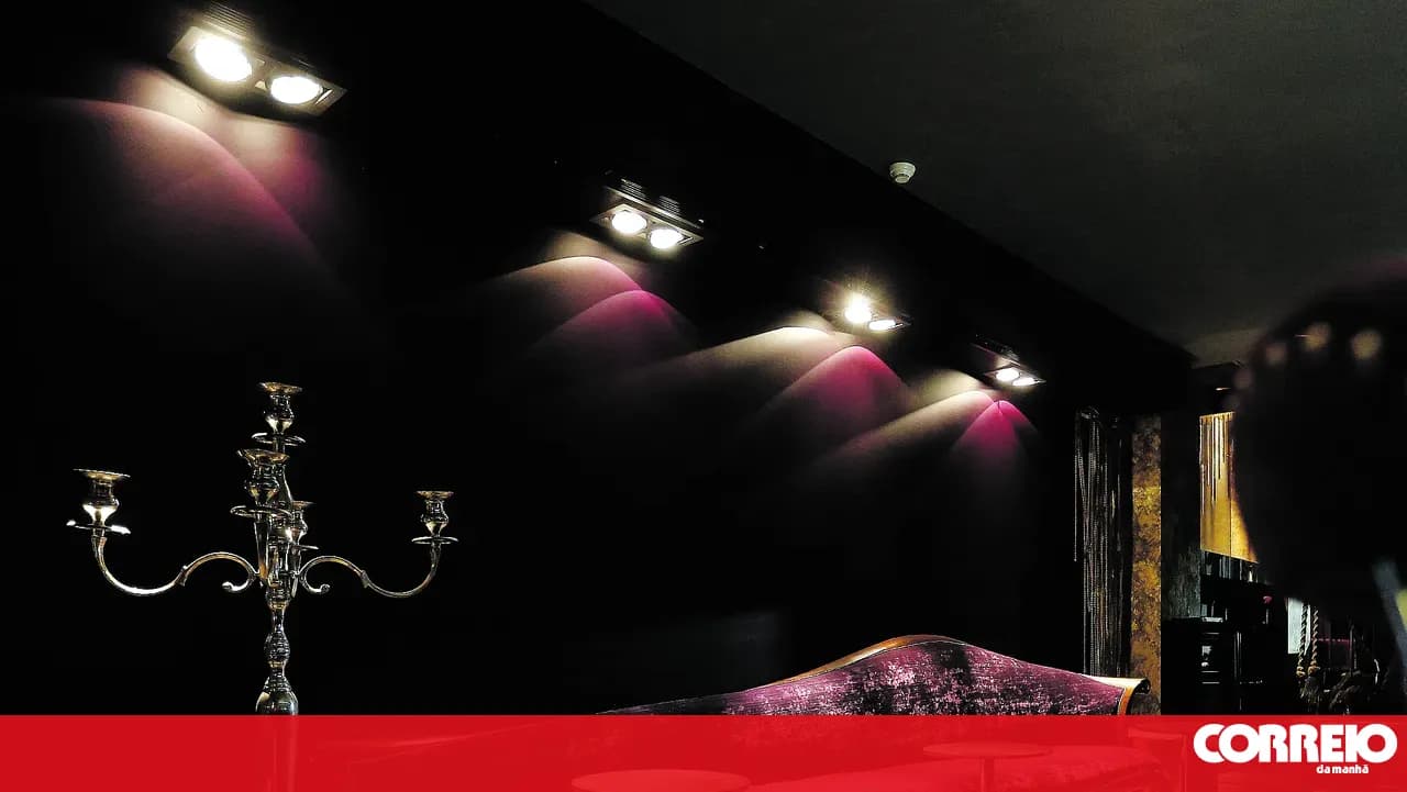 Former Sporting executive received VIP treatment at Elefante Branco