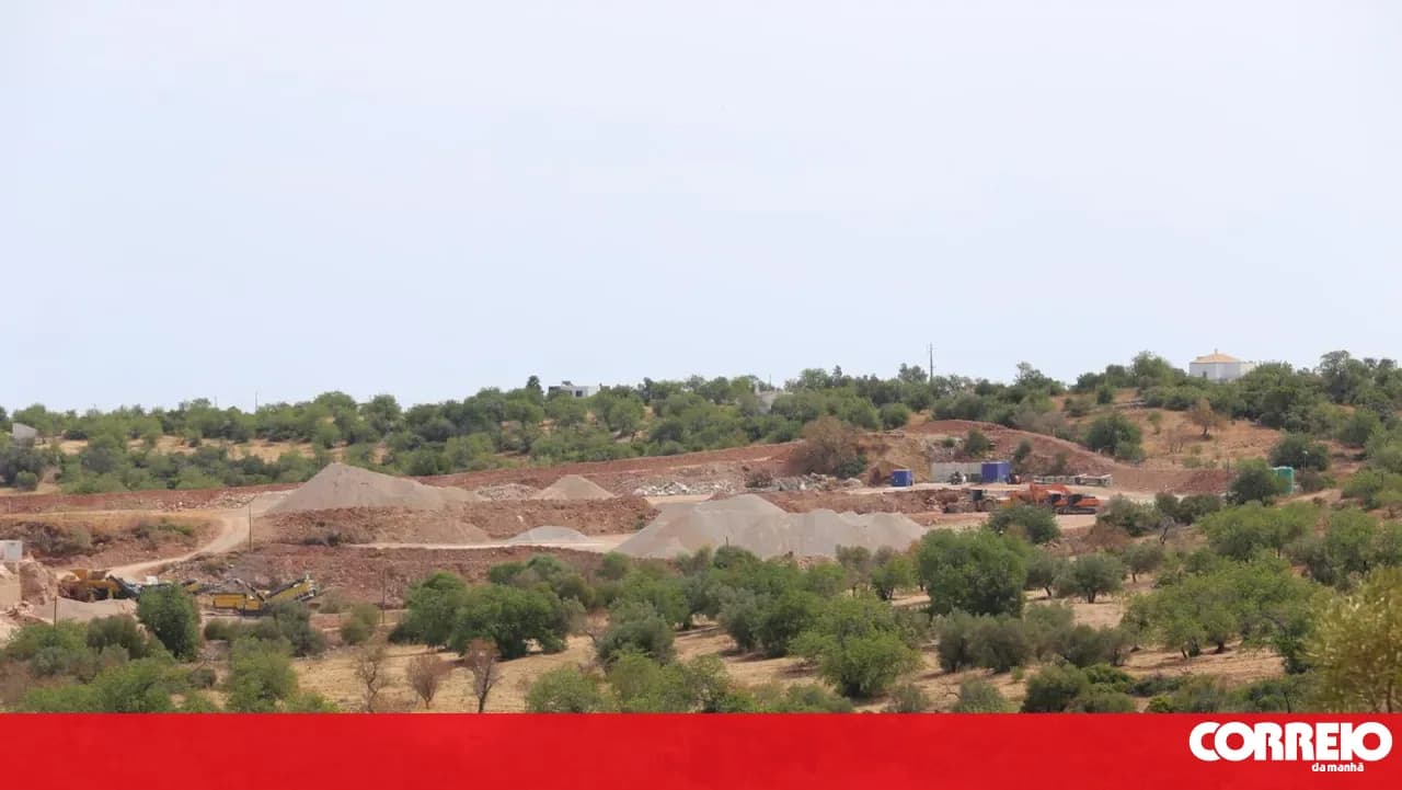 Tavira Court rules in favour of residents and orders company to close quarry