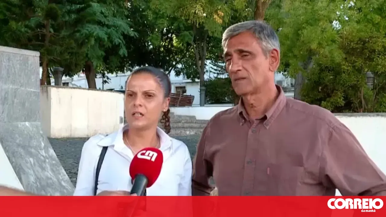 Baleizão murderers released as they await third verdict following the fatal beating of elderly victims