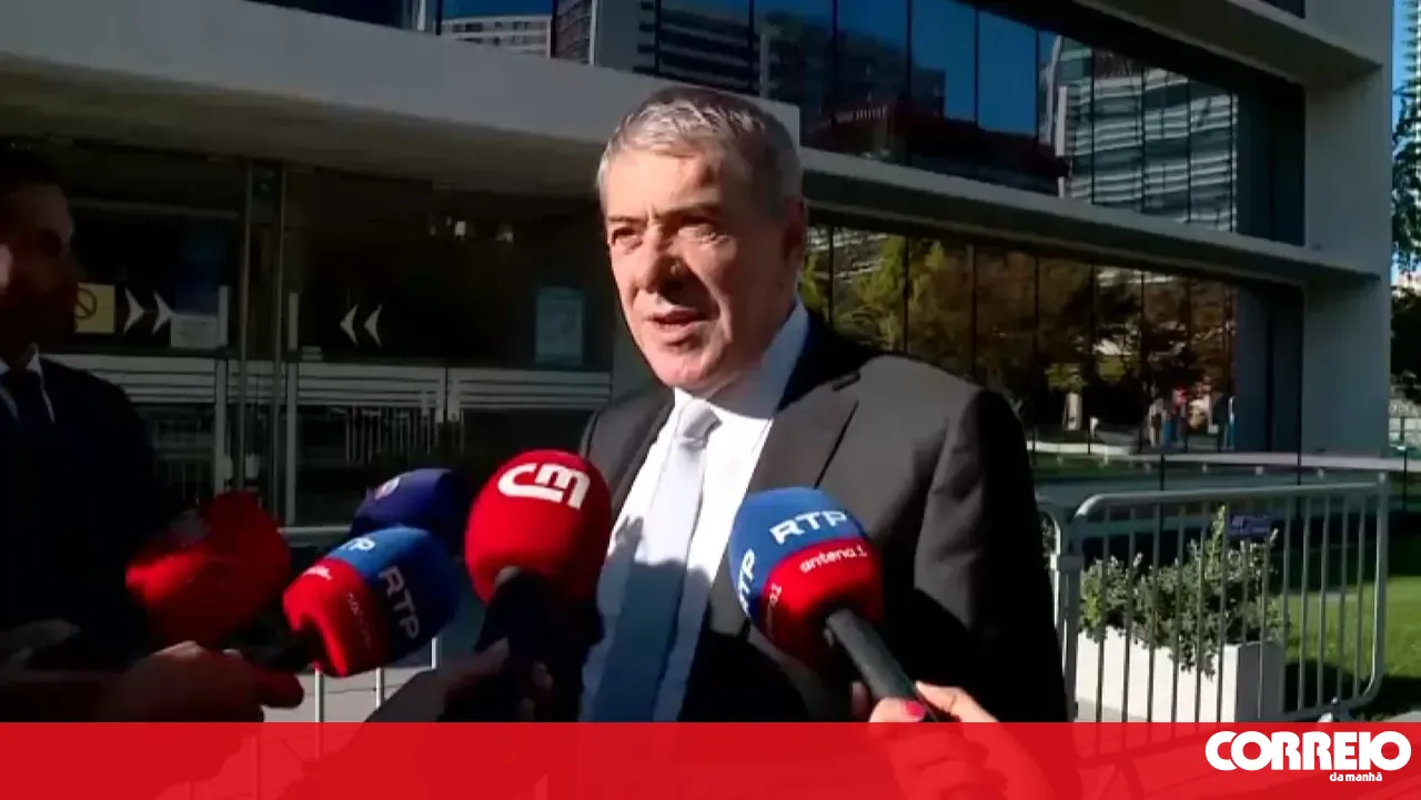 Sócrates faces new trial for money laundering