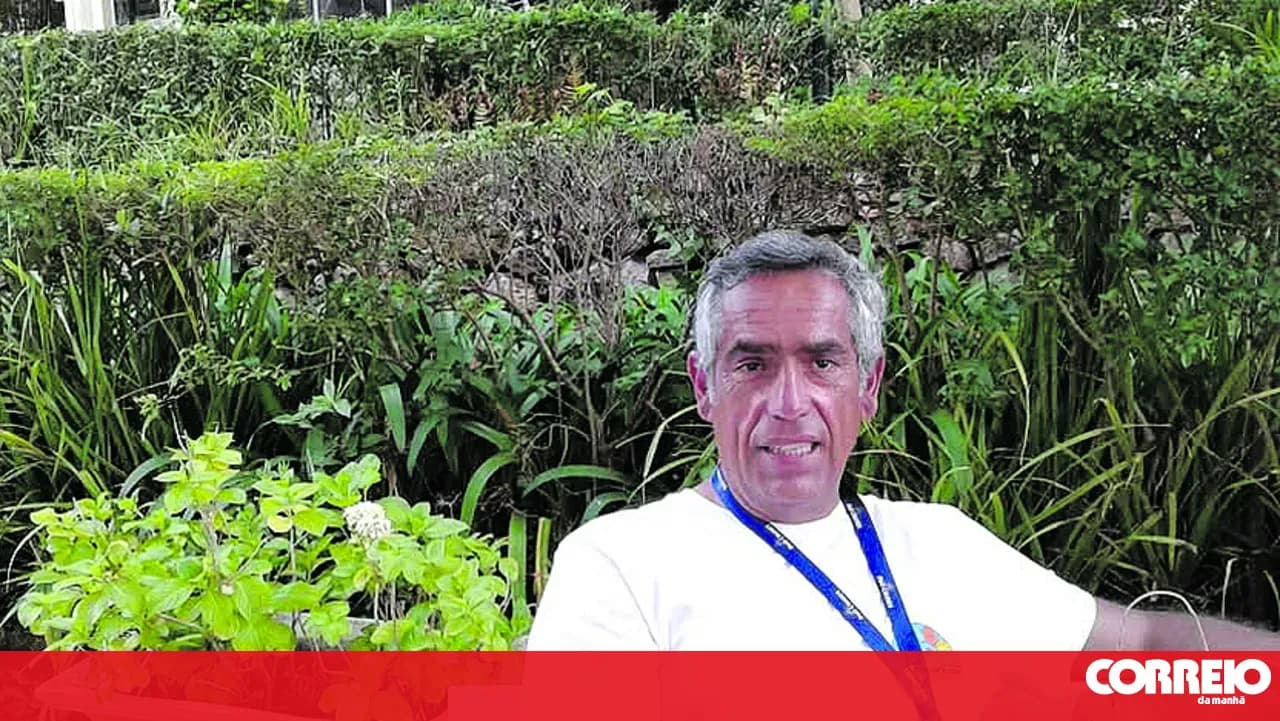 PJ investigates the mystery of a missing cyclist in Montemor-o-Velho