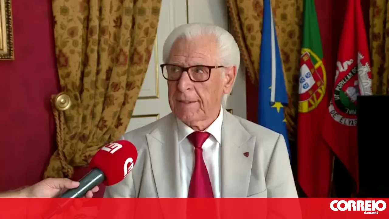 “He stands up aggressively and comes straight to my desk”: Mayor of Elvas speaks about the altercation with a former councillor