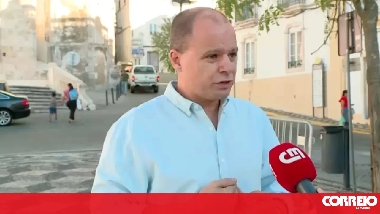 “He is afraid of what I have been reporting”: former councillor explains altercation with Elvas mayor during meeting