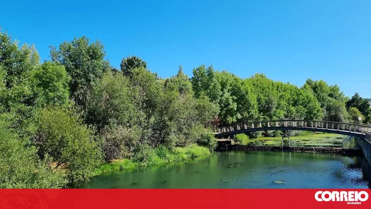 APA funds 1 million euro redevelopment project for the Fervença river in Bragança