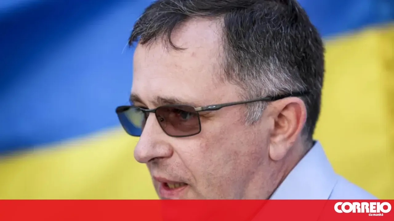Autopsy results for Ukrainian leader in Portugal expected in one month