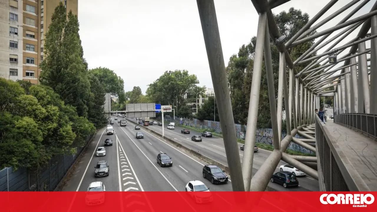 Expected increase in road traffic on VCI alternatives may lead to reinforcement