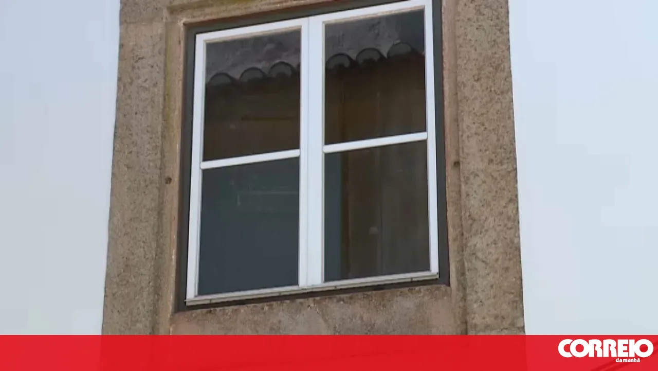 Woman dies and man is seriously injured due to gas leak in Castelo de Vide