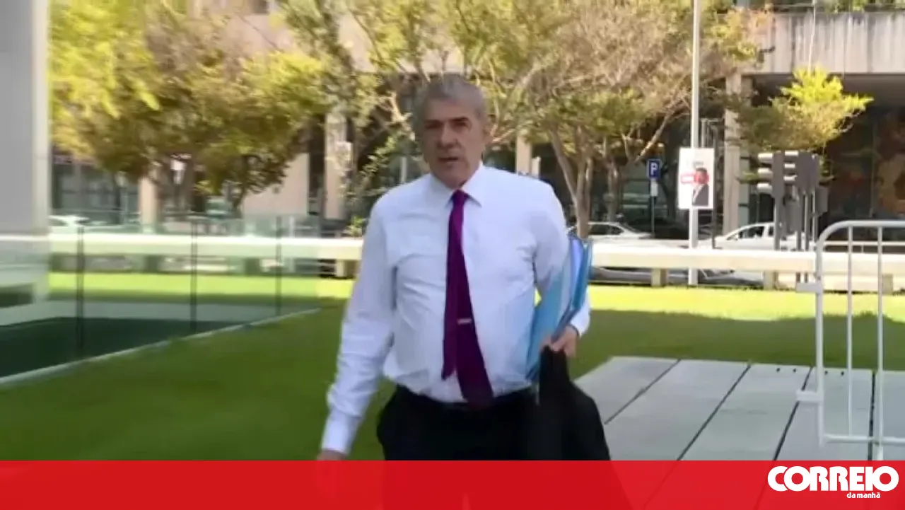 José Sócrates asks court to clarify contradictions regarding Parque Escolar
