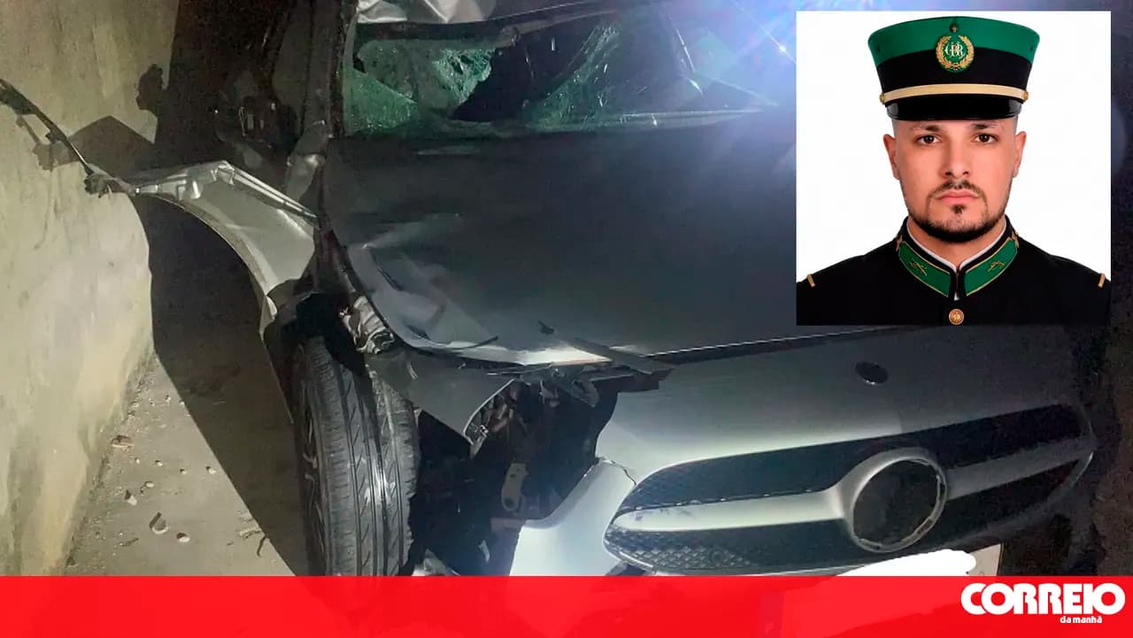 Parents of GNR officer killed in July to receive 230,000 euro compensation