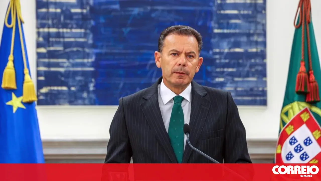 Luís Montenegro announces bonus for pensioners and new IRS reduction up to the sixth bracket