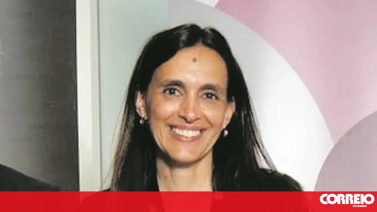 Marta Cruz de Almeida: the woman who brought down the Galp CEO