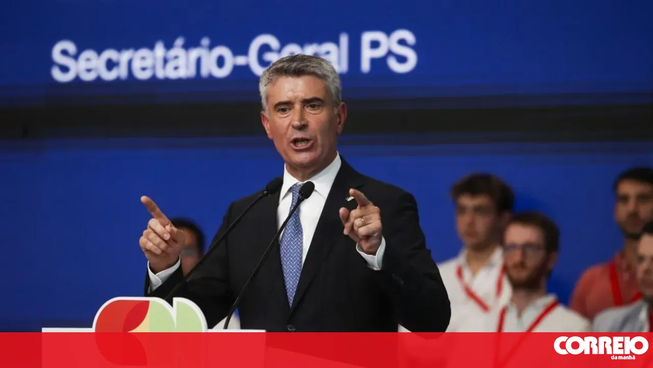 Carneiro wants the Government to clarify if there are problems with strategic fuel reserves