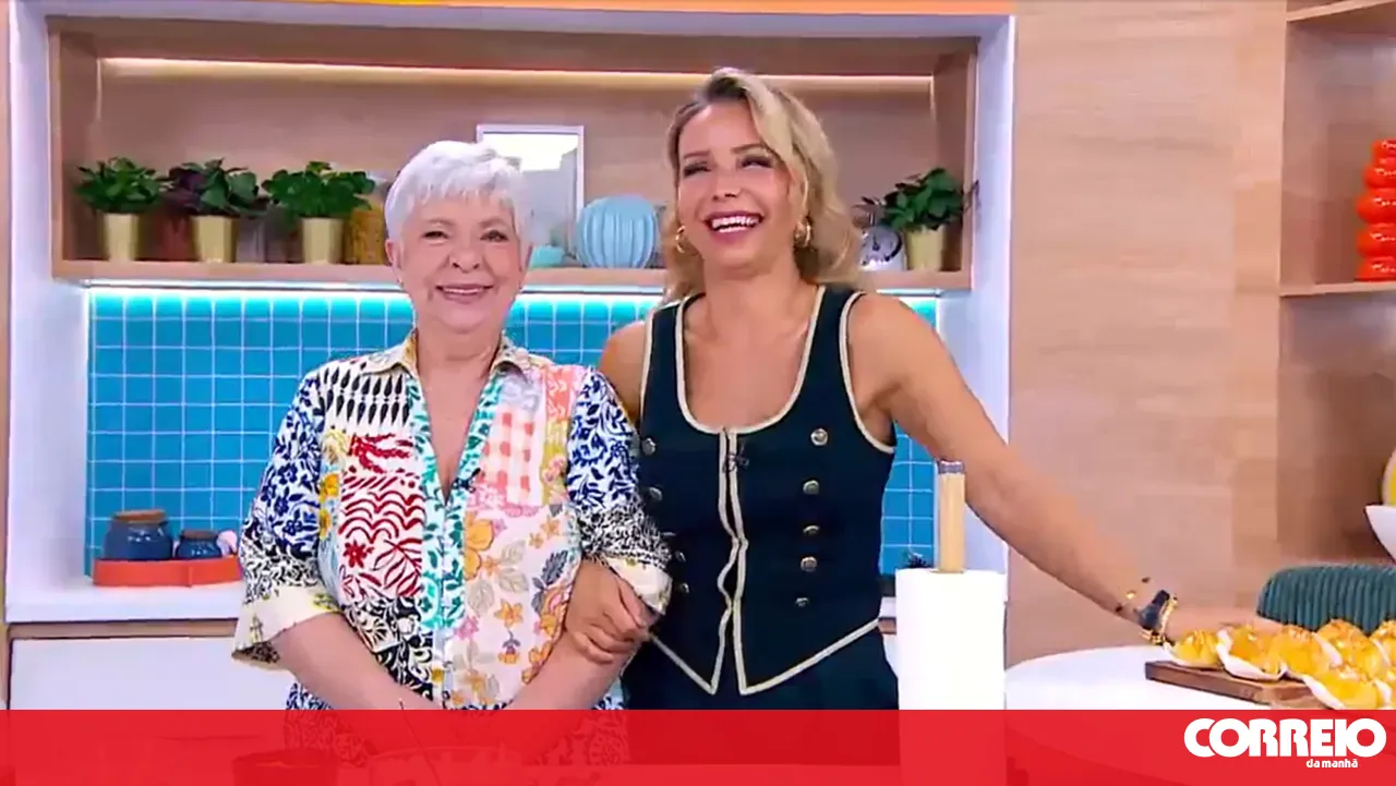 Cleide Almeida opened a restaurant at 68 years old