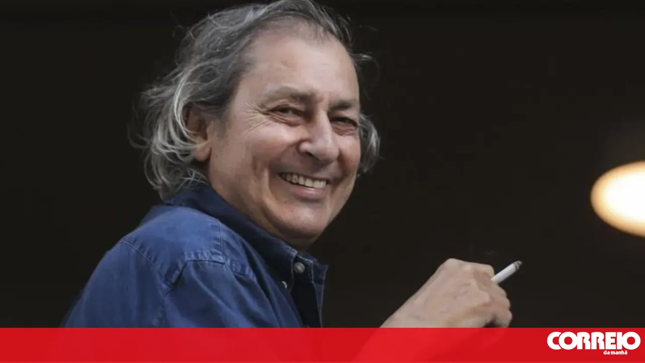 Author of "some of the most authentic songs" written in Portuguese, recalls Mafalda Veiga