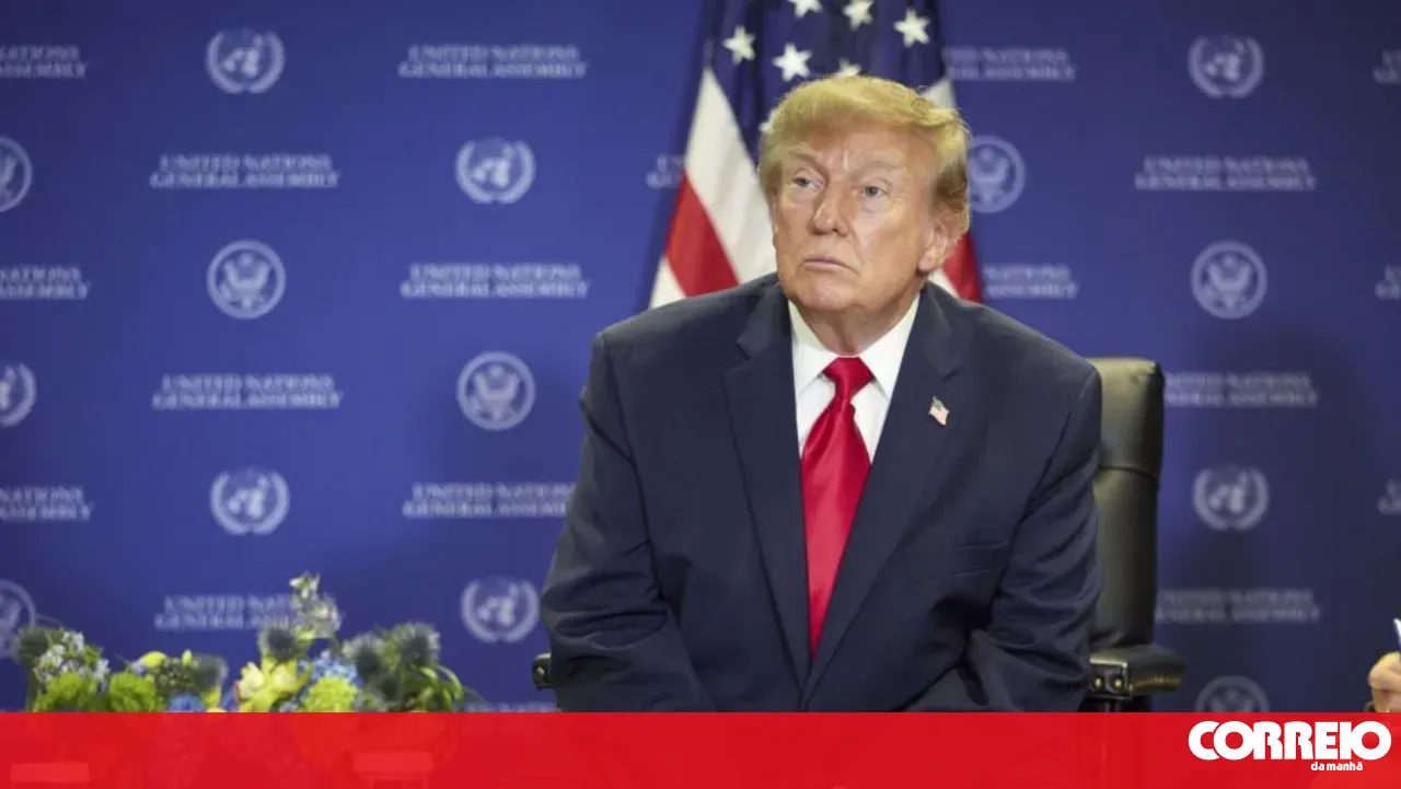 Trump praises Europe for releasing diesel and rules out export ban