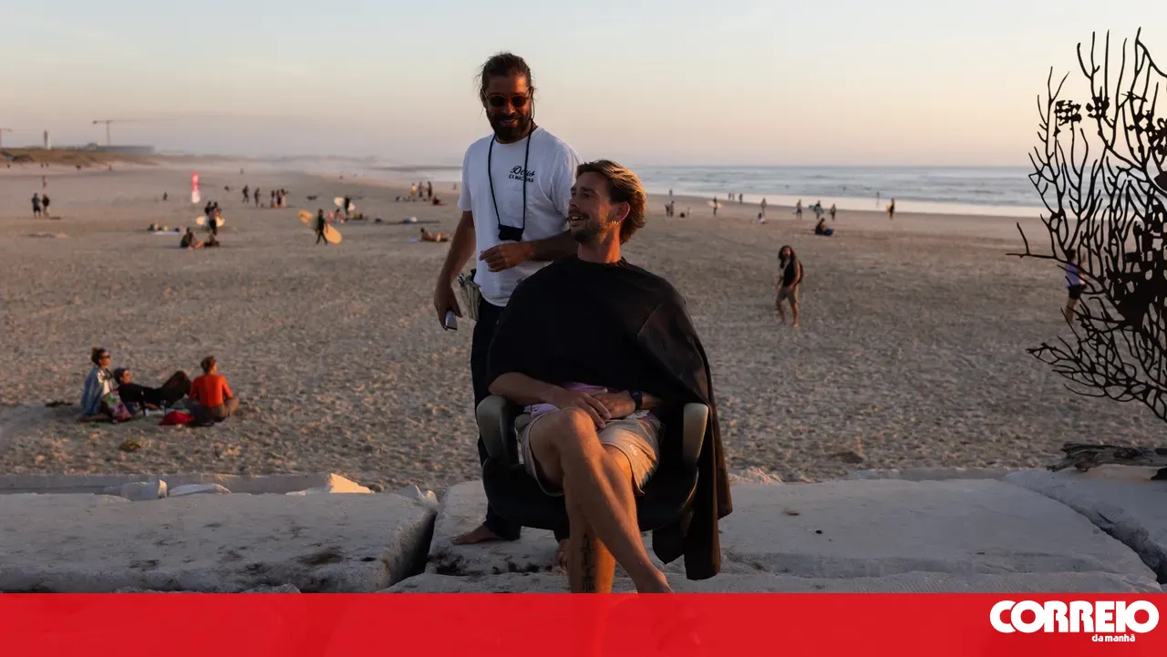 Gliding Barnacles festival gains a new stage and pays tribute to a musician in Figueira da Foz
