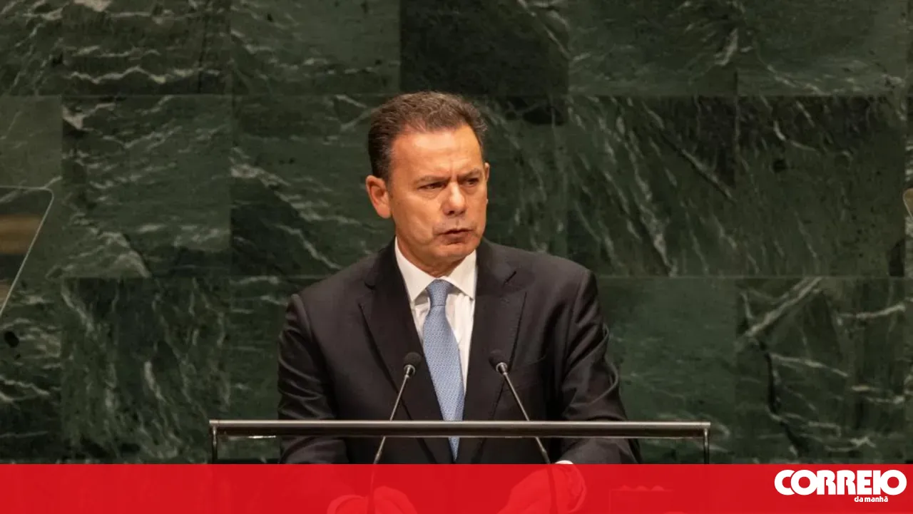 Montenegro calls for an end to the humanitarian tragedy in the Middle East and insists on a two-state solution