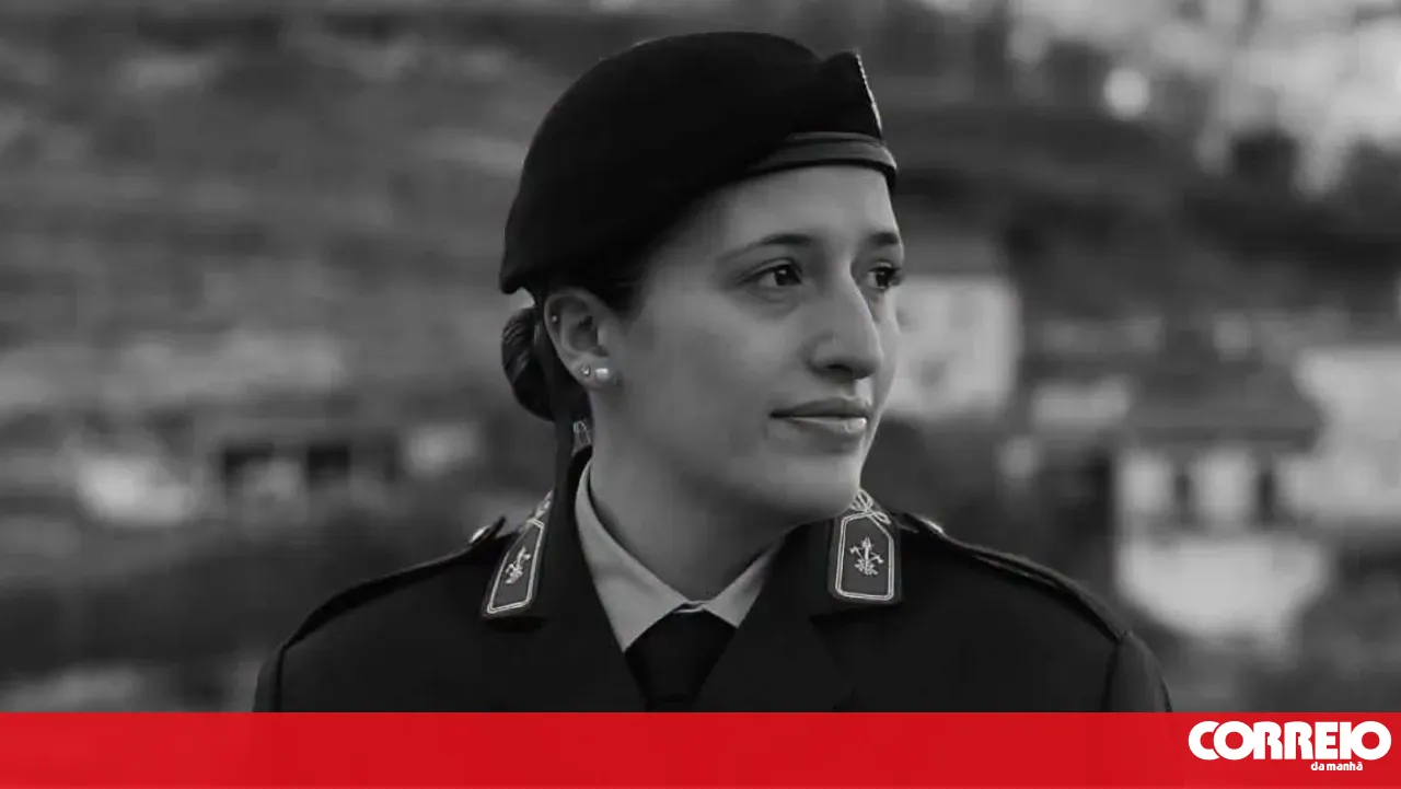 Judiciary Police investigate fire that killed Resende firefighter