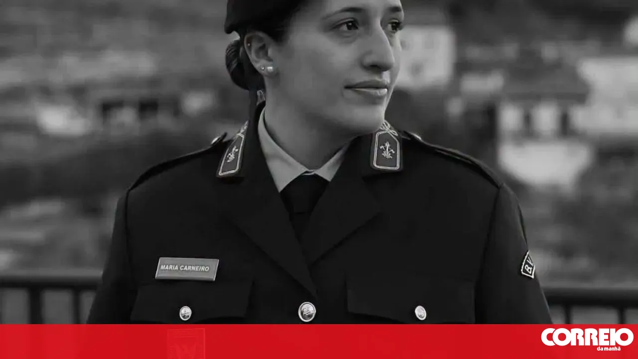 Judiciary Police investigate fire that killed Resende firefighter