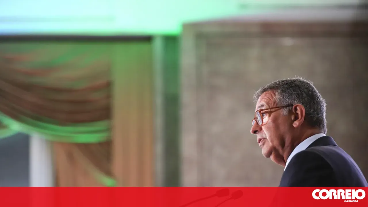 President of the Republic receives parties today regarding social cohesion