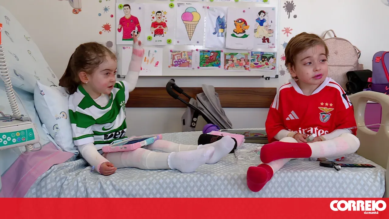 Epidermolysis bullosa: Manufacturer of Vyjuvek has not submitted a funding request to the Portuguese State