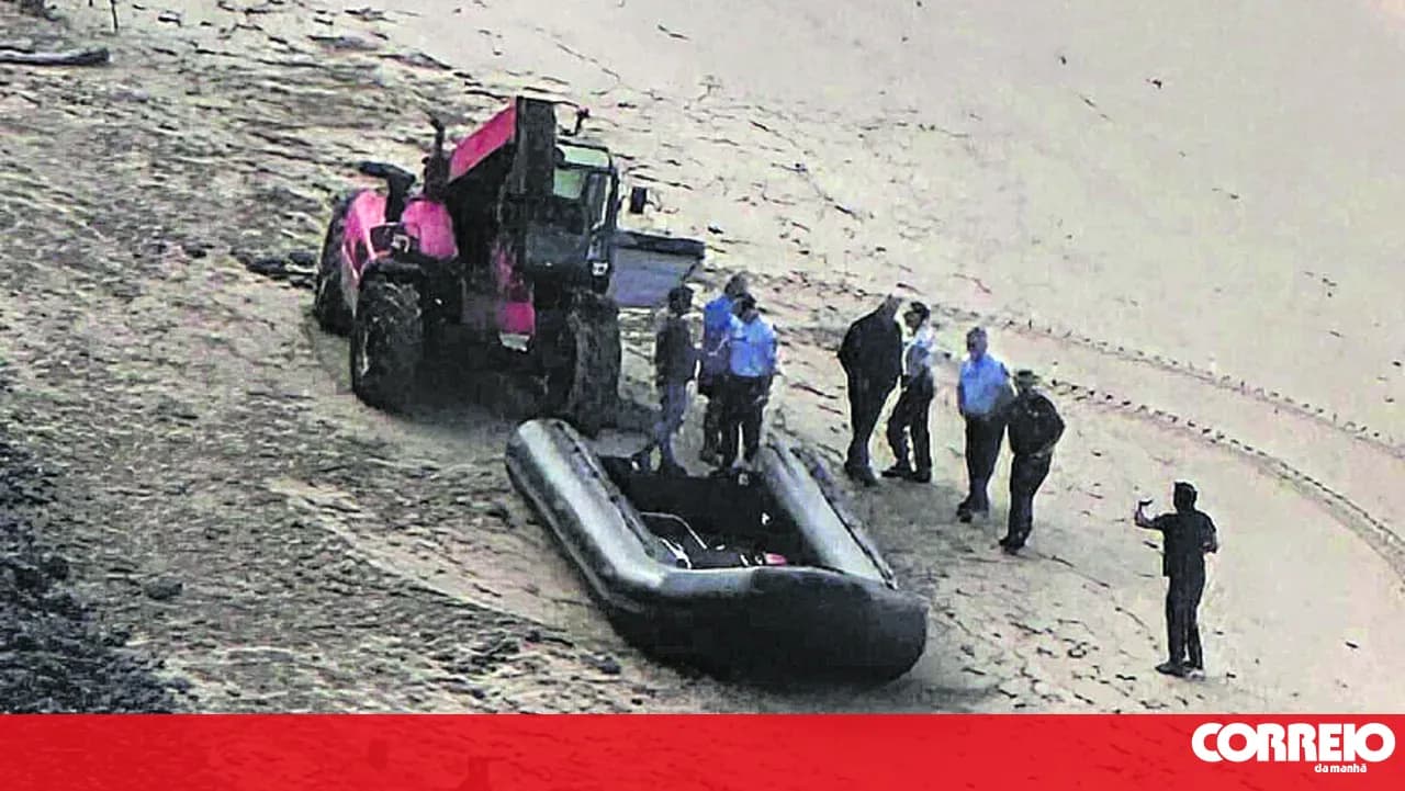 Three speedboats caught in one night