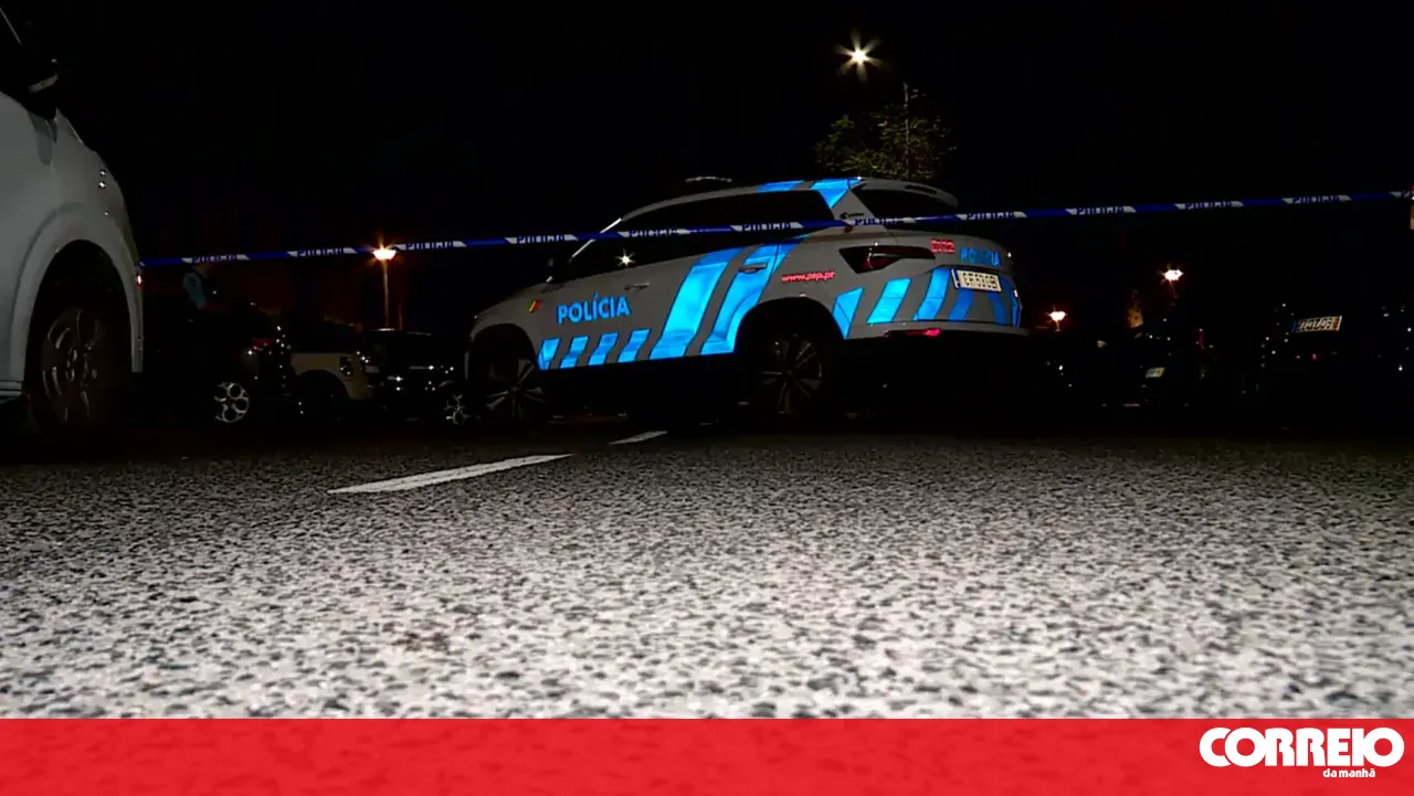 Man shot during argument outside restaurant in Odivelas