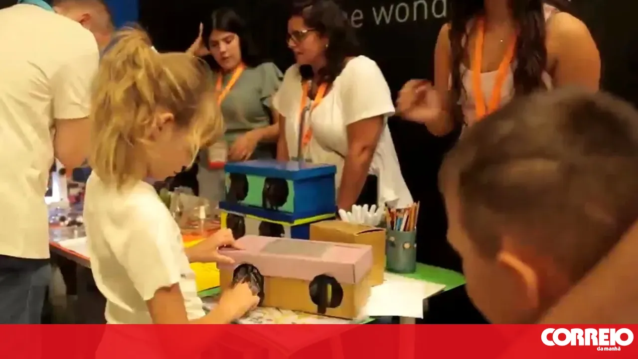 European Researchers' Night brings hundreds of scientists closer to the public