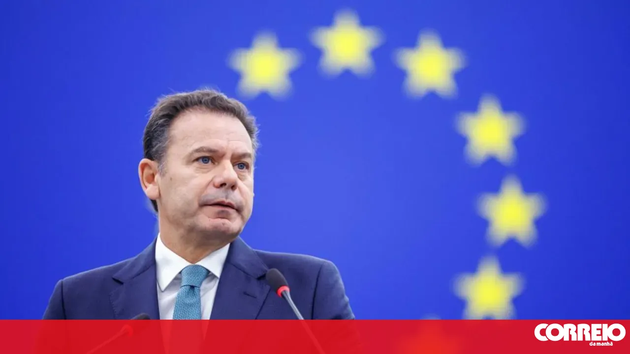 Prime Minister dismisses "systemic risks" of financial crises in the EU and highlights Portugal's moral authority