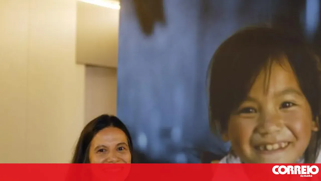 Beatriz Imperatori: "We cannot be afraid to fight to make the world a better place"