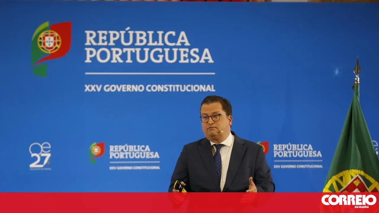 Minister of Finance presents the 2027 State Budget proposal